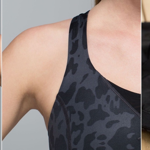 Lululemon In A Flash Bra II - Picture 4 of 9